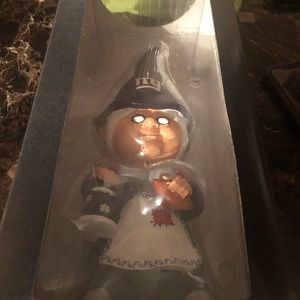 Giants Team Gnome